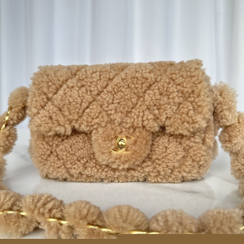 Ch*el cf series bags